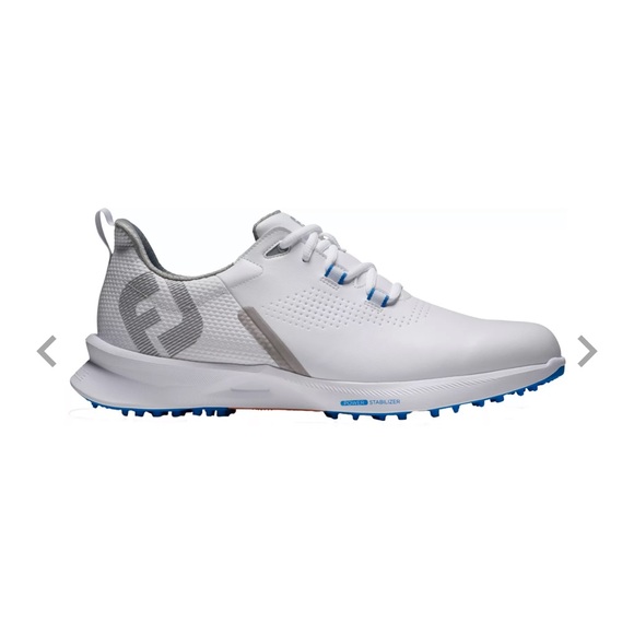 FootJoy Men's 2022 Fuel Golf Shoes - Picture 8 of 14